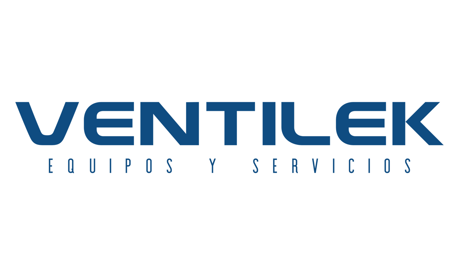 Equipos y Servicios Ventilek